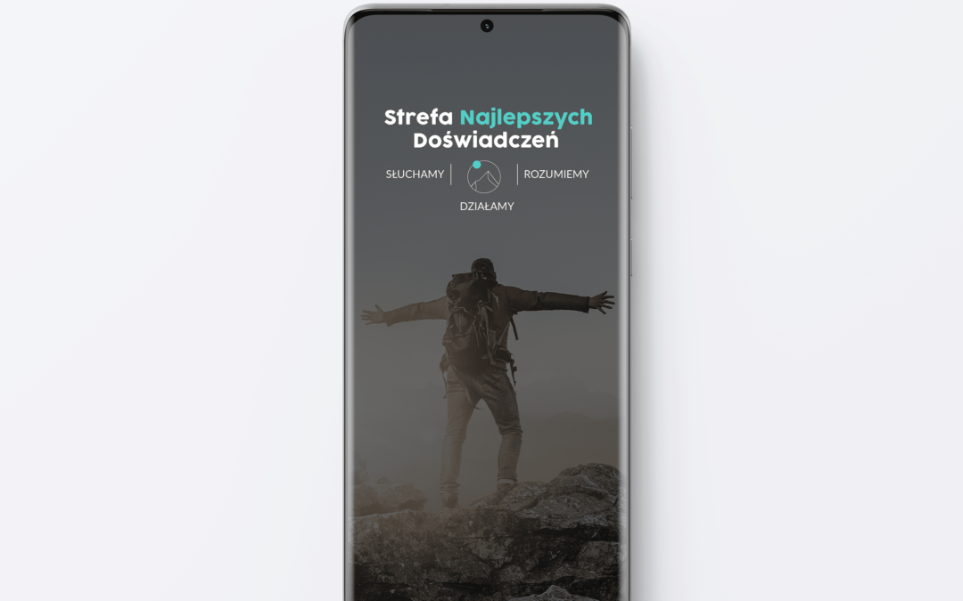 BNP Paribas Strefa Najlepszych Doświadczeń